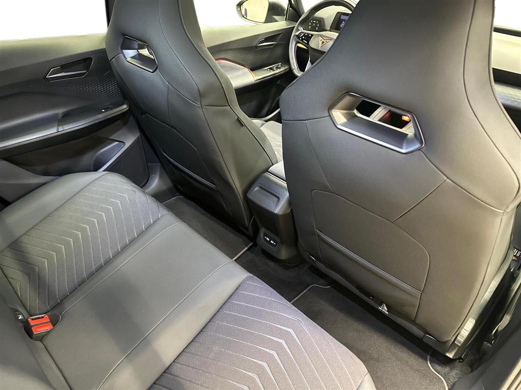 Cupra Born High billede 12