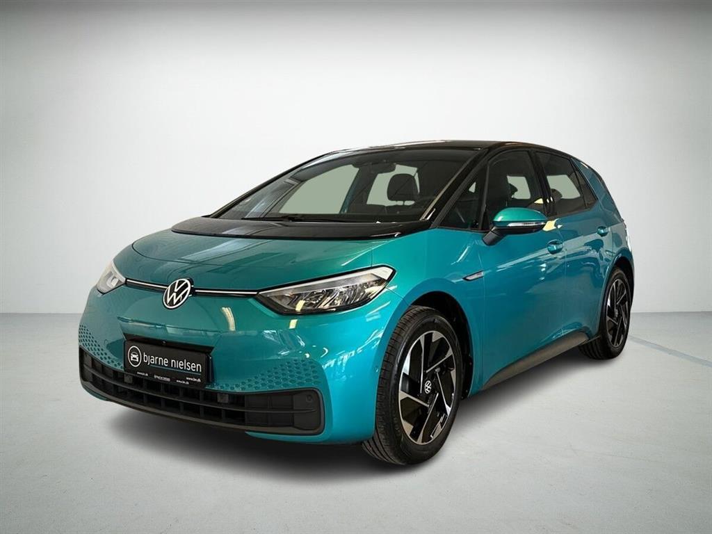 VW ID.3 Pro