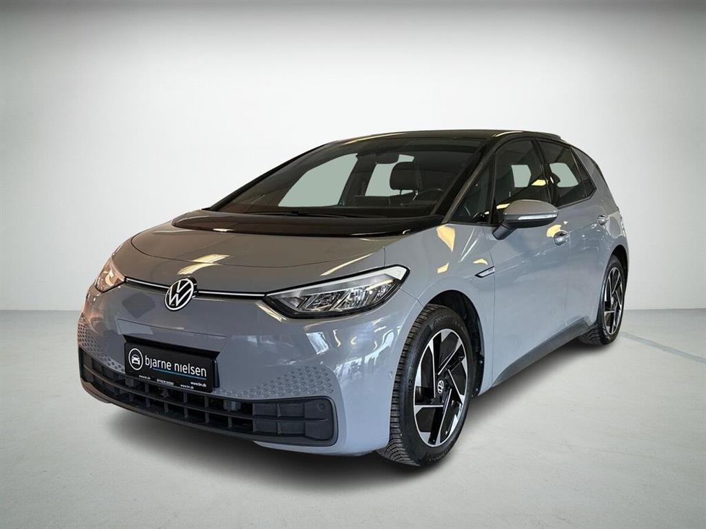 VW ID.3 Pro Performance