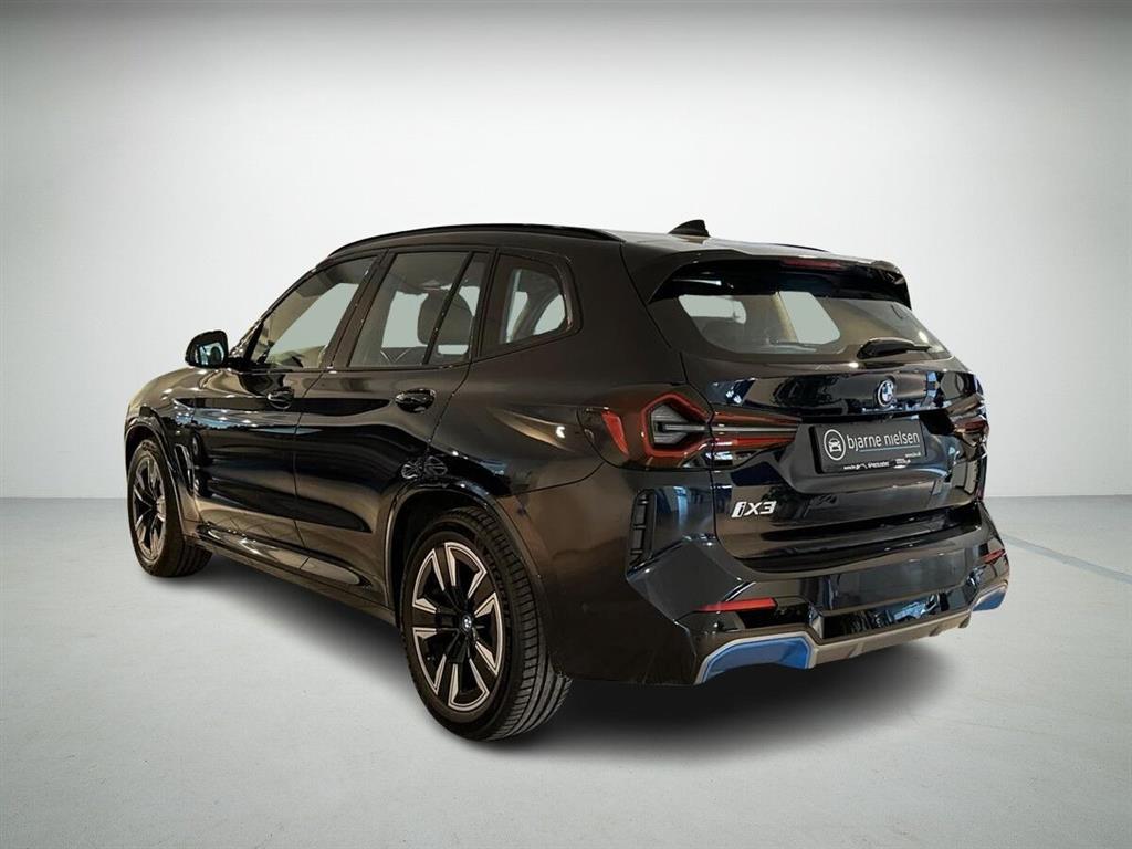 BMW iX3 M-Sport Charged billede 2