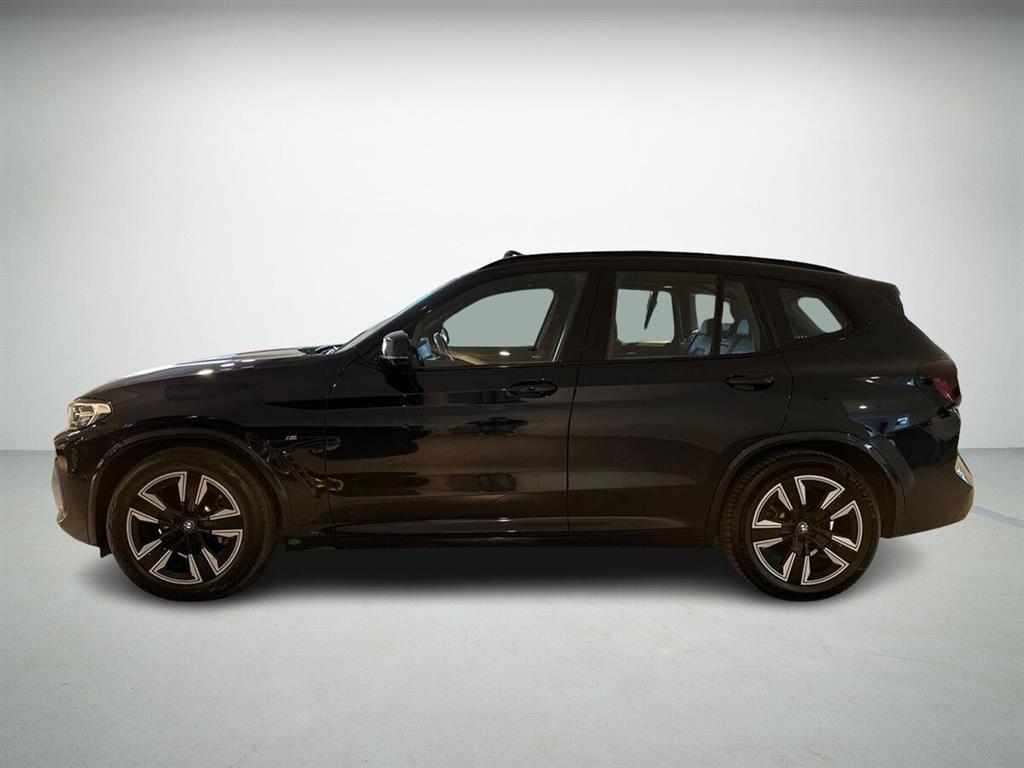 BMW iX3 M-Sport Charged billede 5