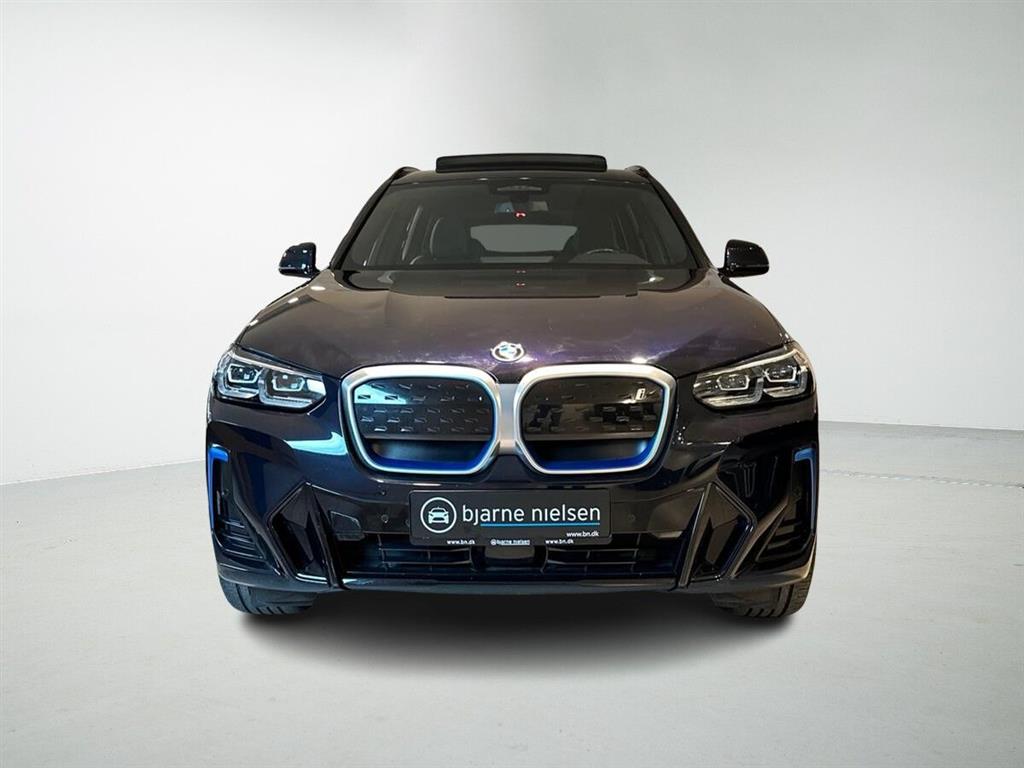 BMW iX3 M-Sport Charged billede 6