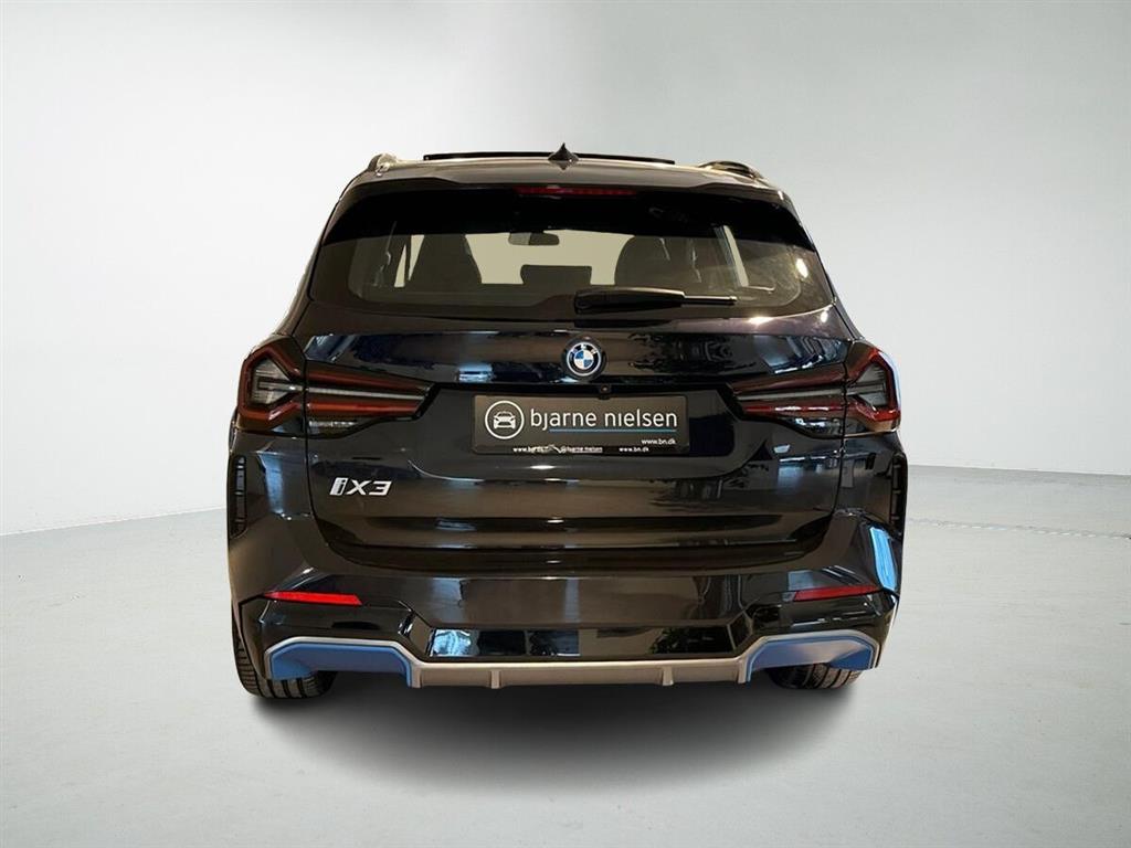 BMW iX3 M-Sport Charged billede 7