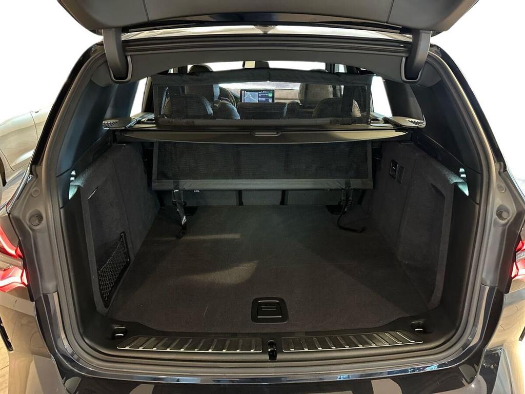 BMW iX3 M-Sport Charged billede 13