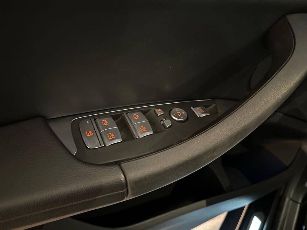 BMW iX3 M-Sport Charged billede 16