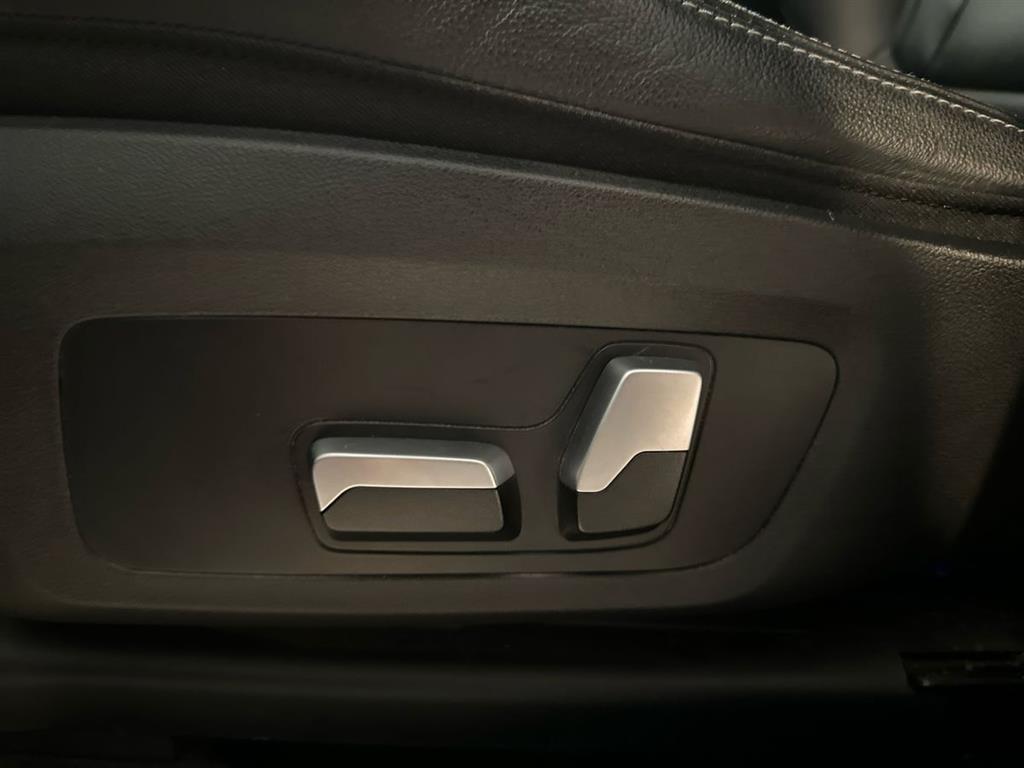 BMW iX3 M-Sport Charged billede 21