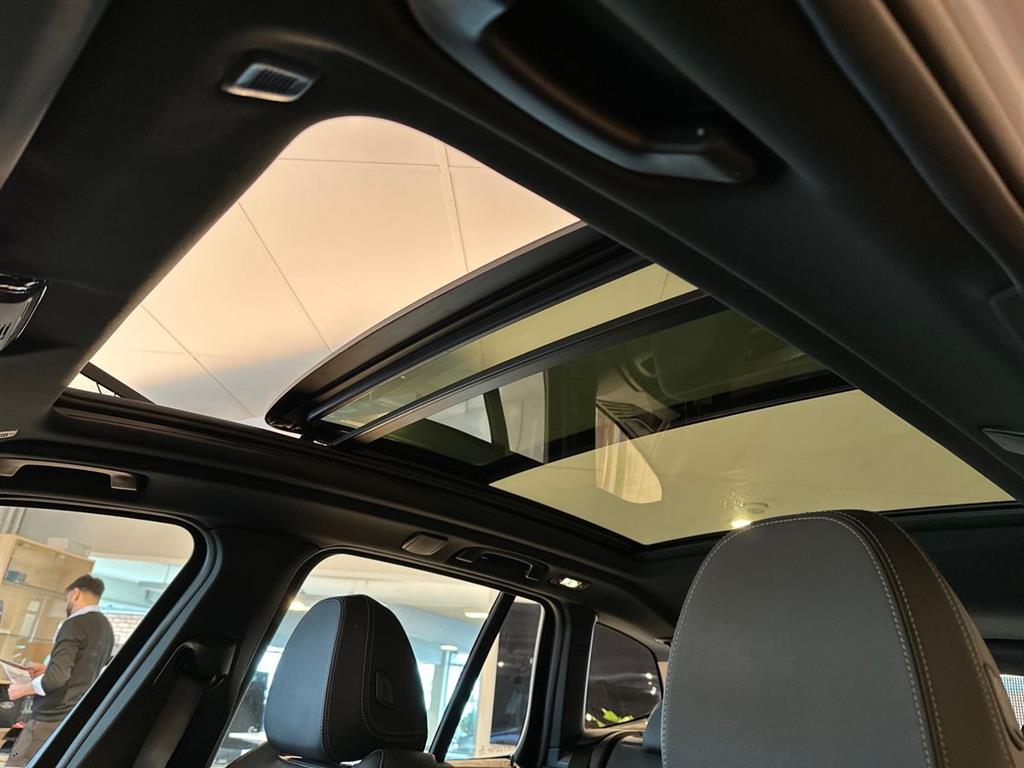 BMW iX3 M-Sport Charged billede 22