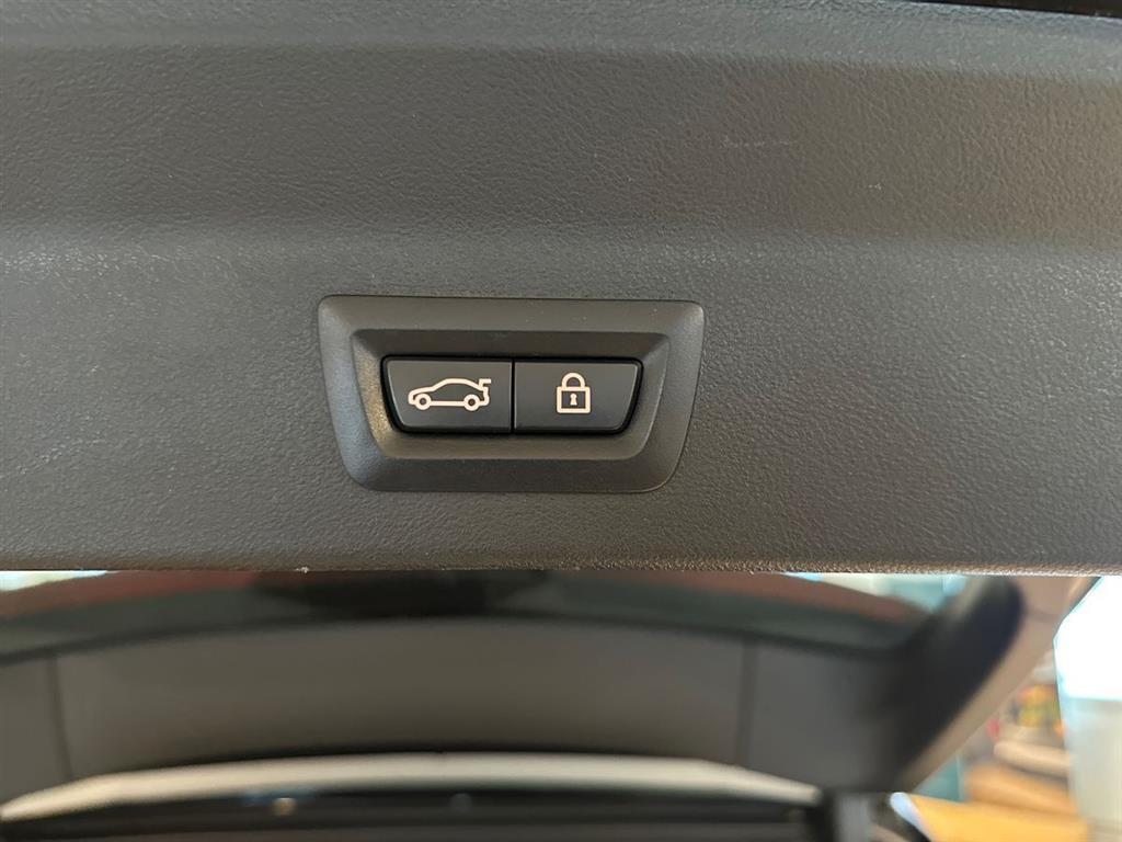 BMW iX3 M-Sport Charged billede 24