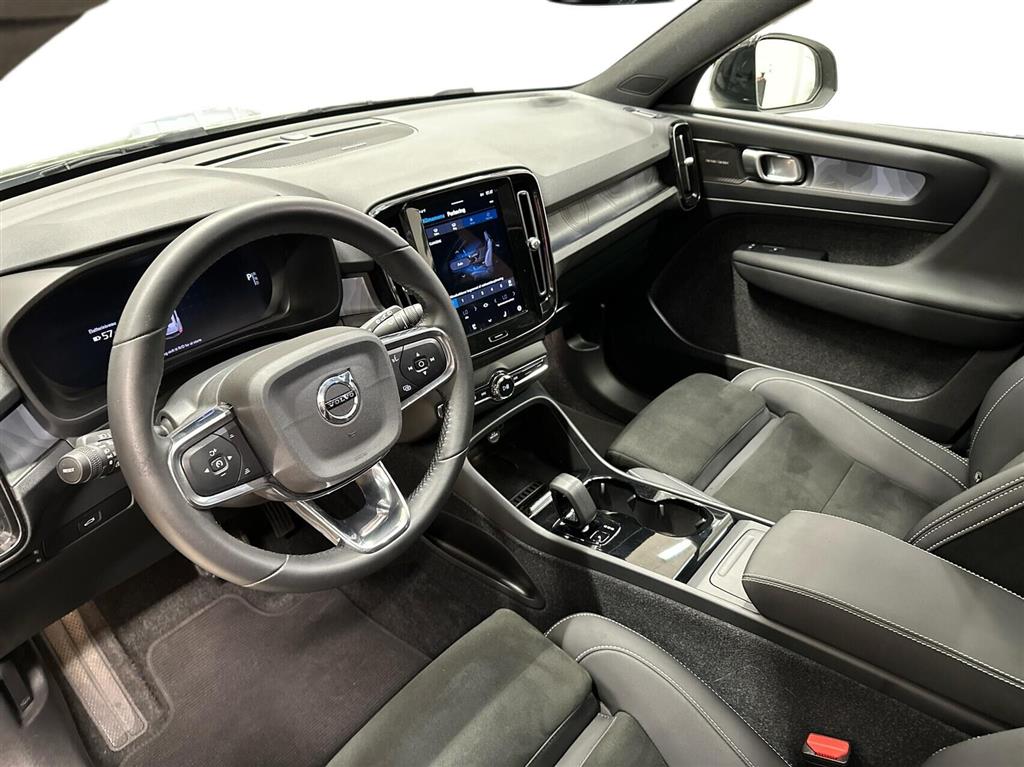 Volvo XC40 Ultimate billede 3