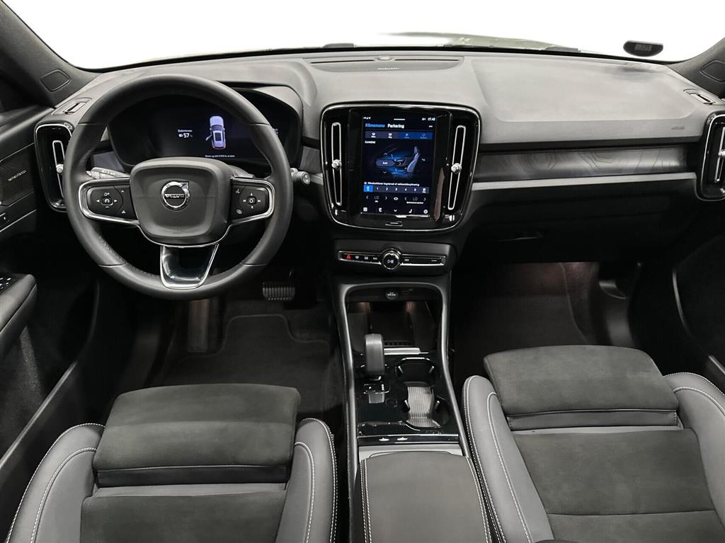 Volvo XC40 Ultimate billede 5