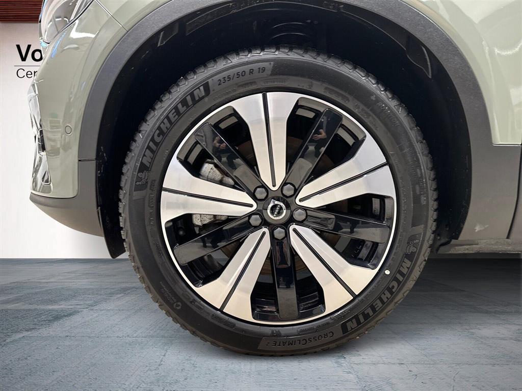 Volvo XC40 Ultimate billede 9