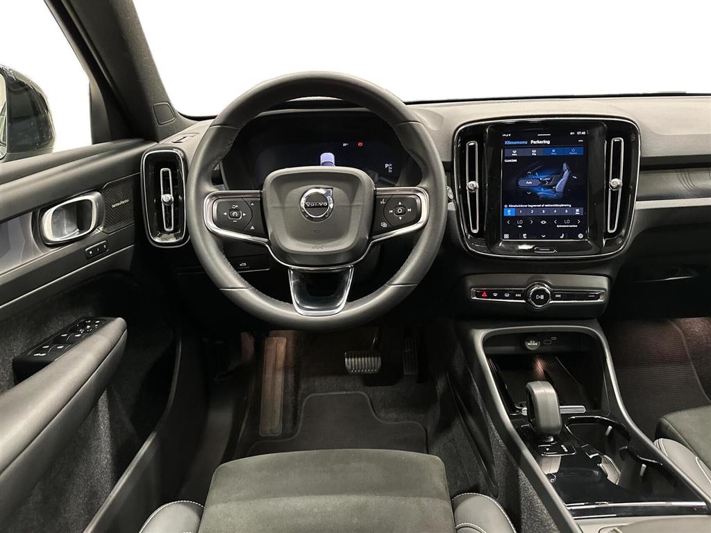 Volvo XC40 Ultimate billede 10