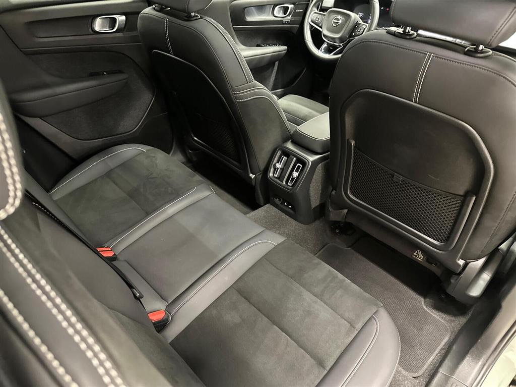 Volvo XC40 Ultimate billede 13