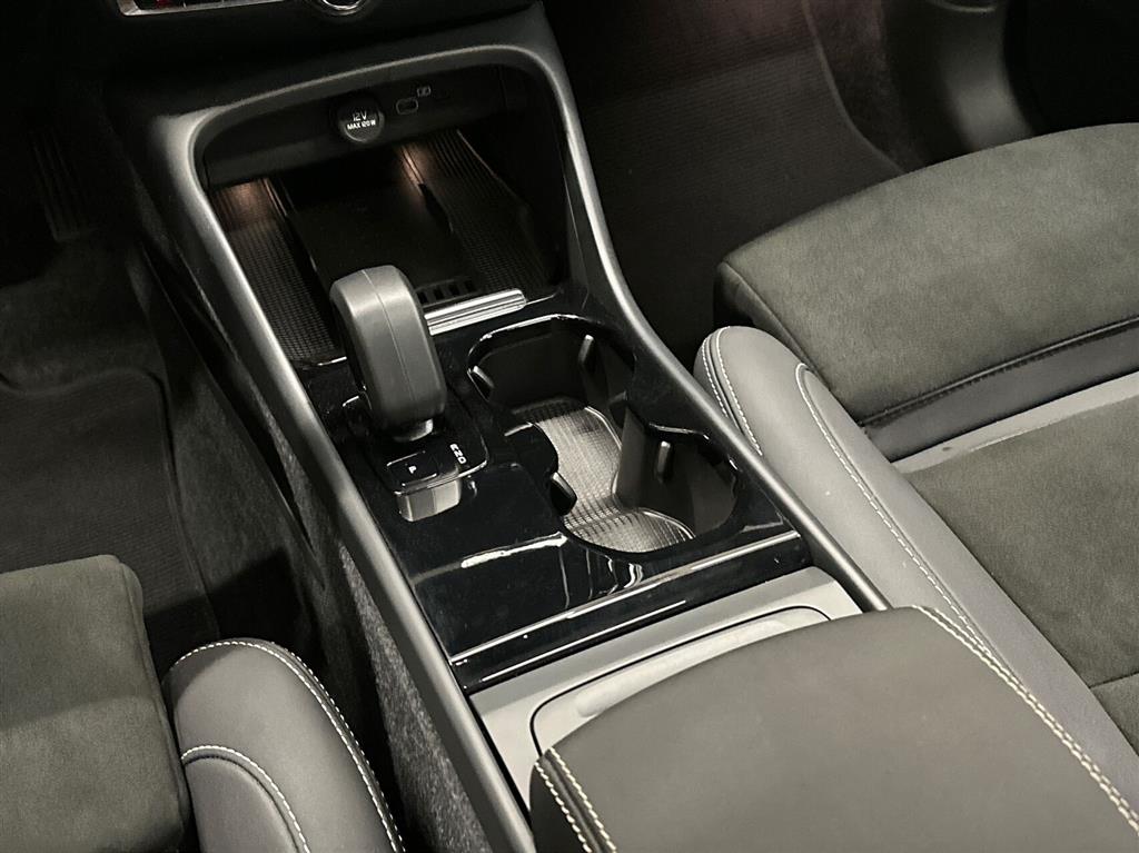 Volvo XC40 Ultimate billede 16