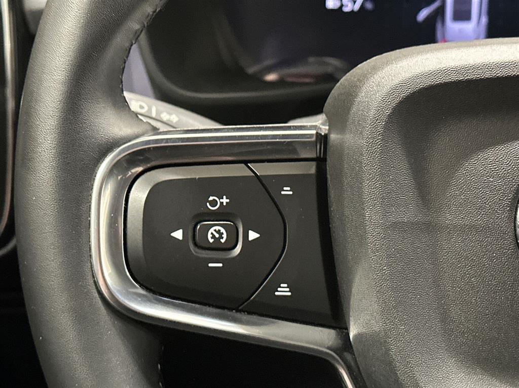 Volvo XC40 Ultimate billede 17