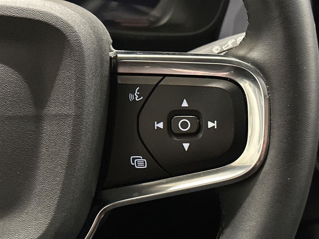 Volvo XC40 Ultimate billede 18