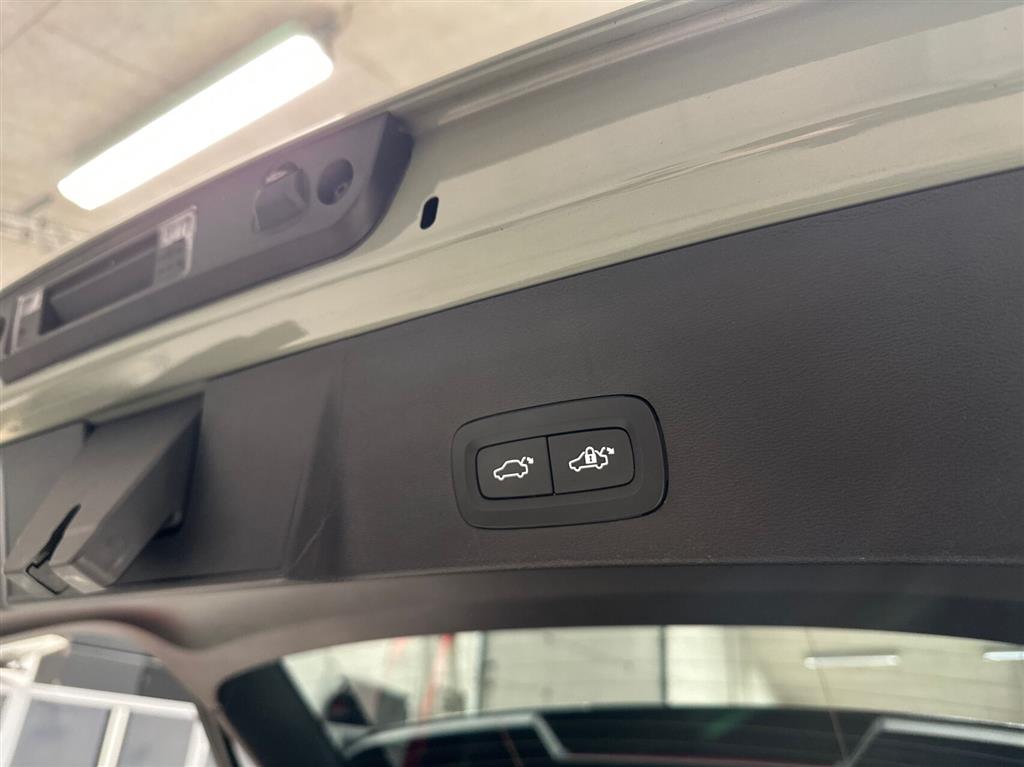 Volvo XC40 Ultimate billede 20