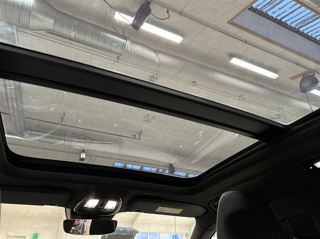 Volvo XC40 Ultimate billede 21