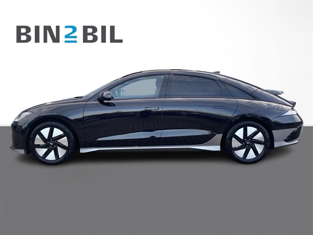Hyundai Ioniq 6 Advanced billede 2