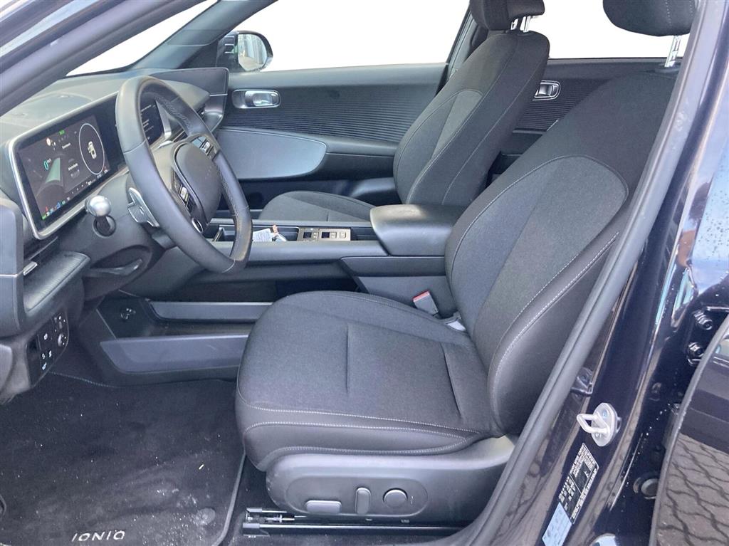 Hyundai Ioniq 6 Advanced billede 5