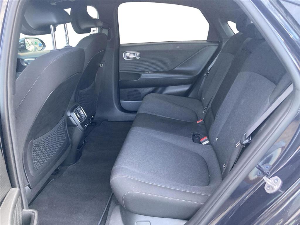 Hyundai Ioniq 6 Advanced billede 6