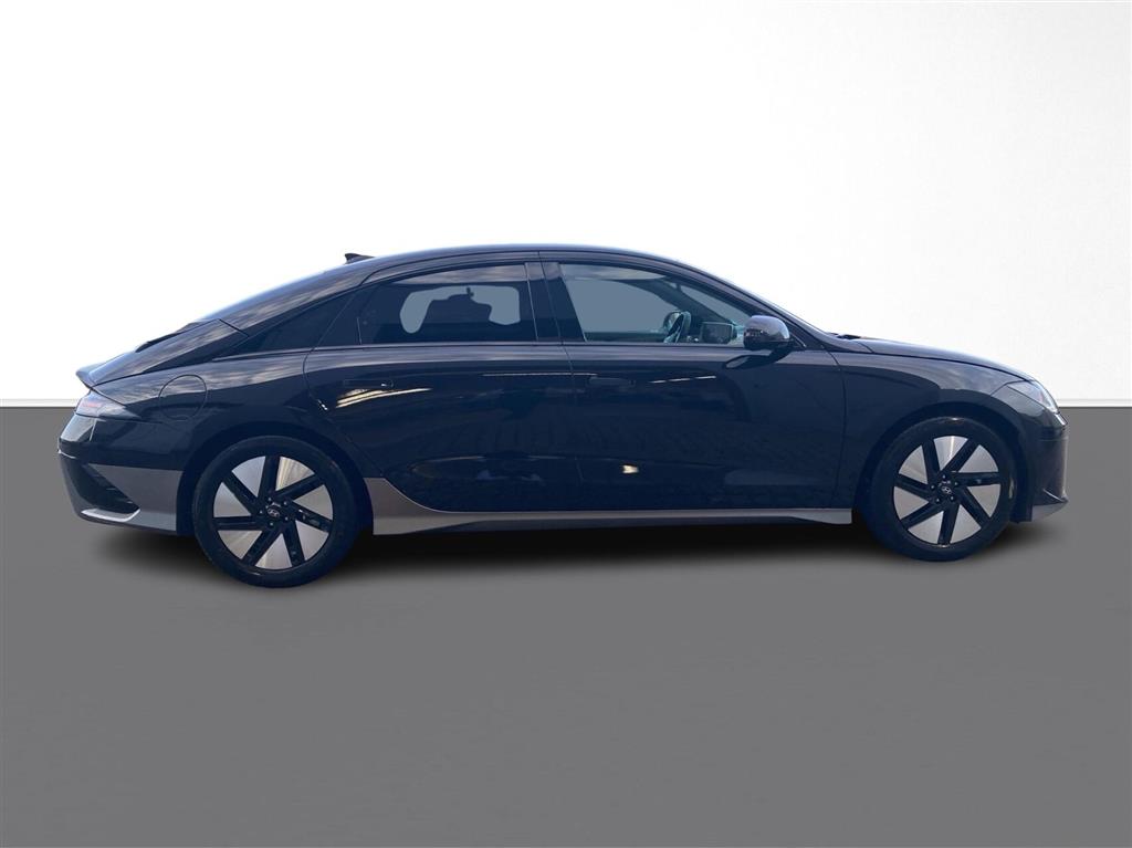Hyundai Ioniq 6 Advanced billede 9