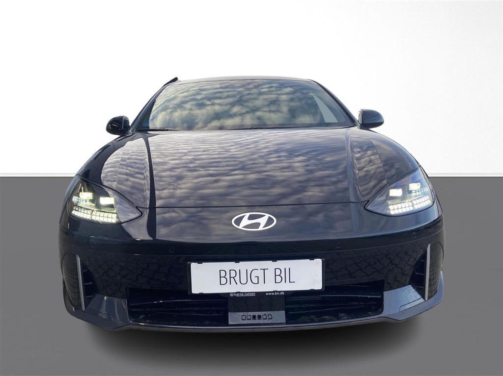 Hyundai Ioniq 6 Advanced billede 11