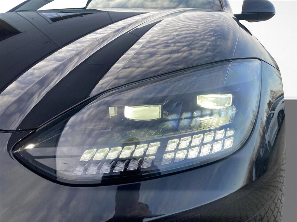 Hyundai Ioniq 6 Advanced billede 12