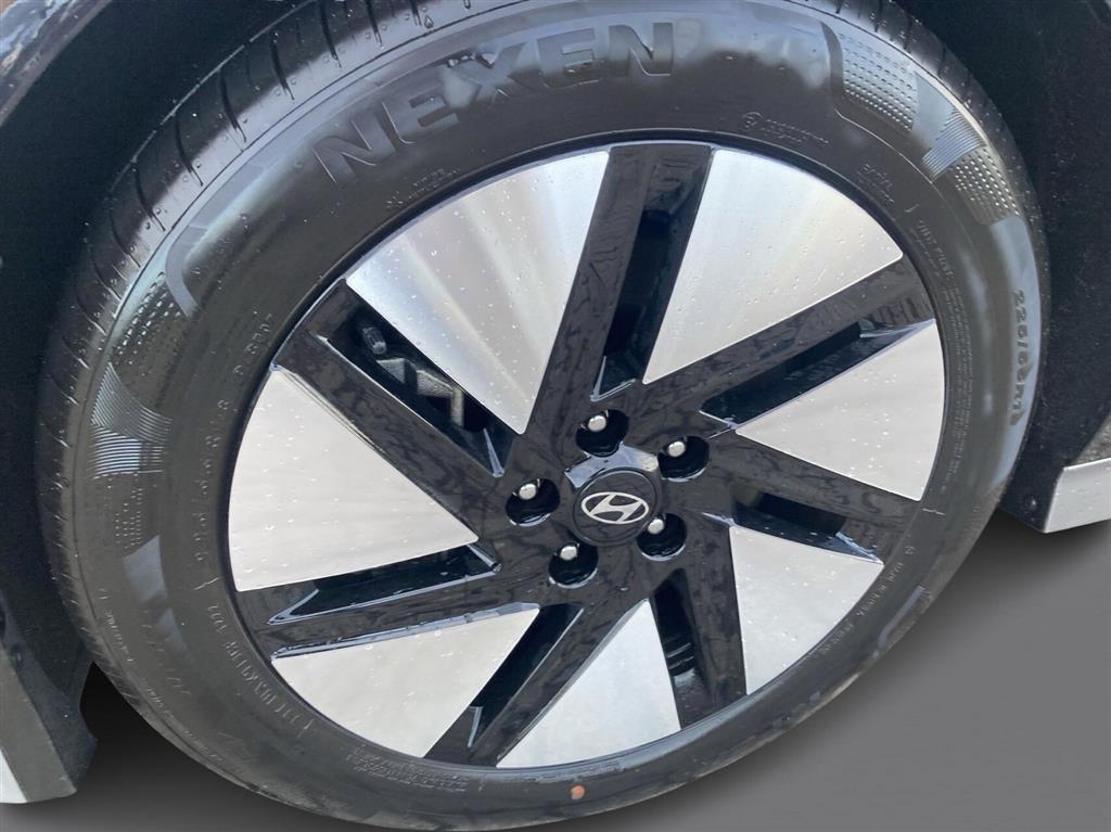 Hyundai Ioniq 6 Advanced billede 13