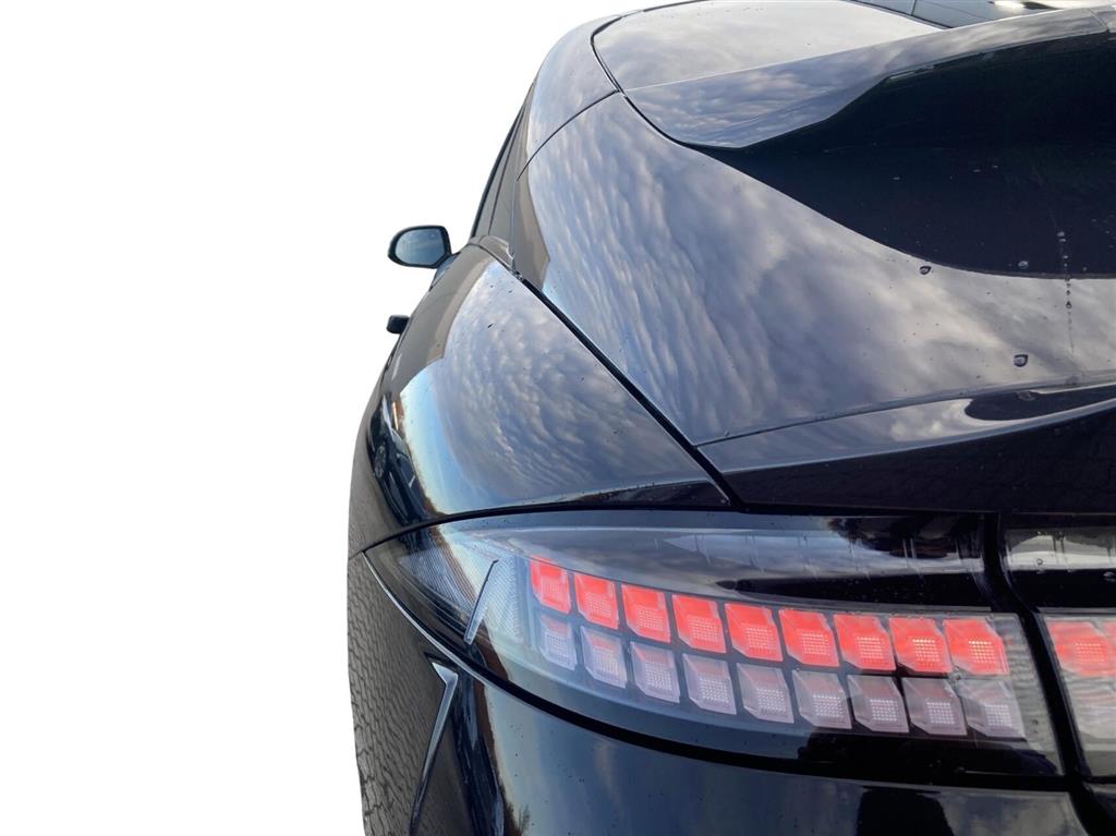 Hyundai Ioniq 6 Advanced billede 16