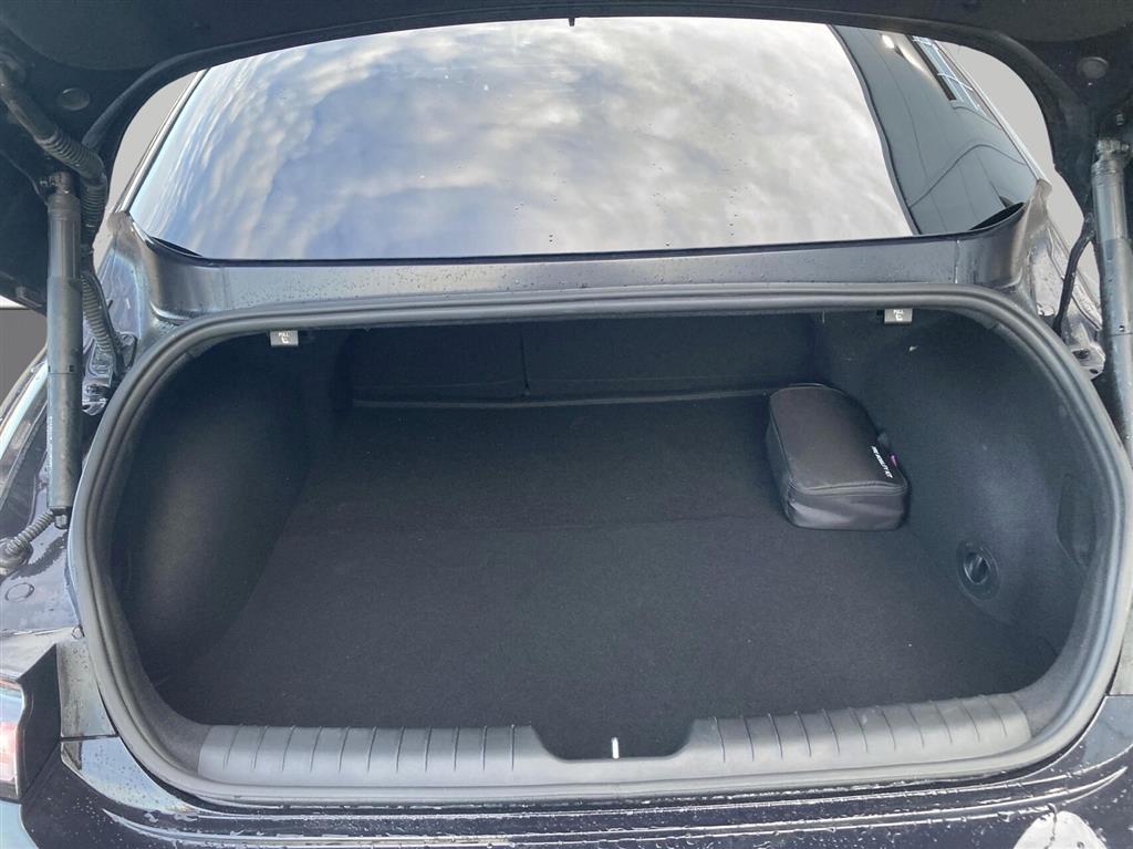 Hyundai Ioniq 6 Advanced billede 17