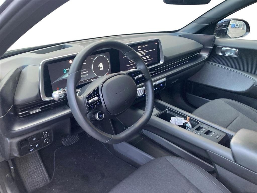 Hyundai Ioniq 6 Advanced billede 19