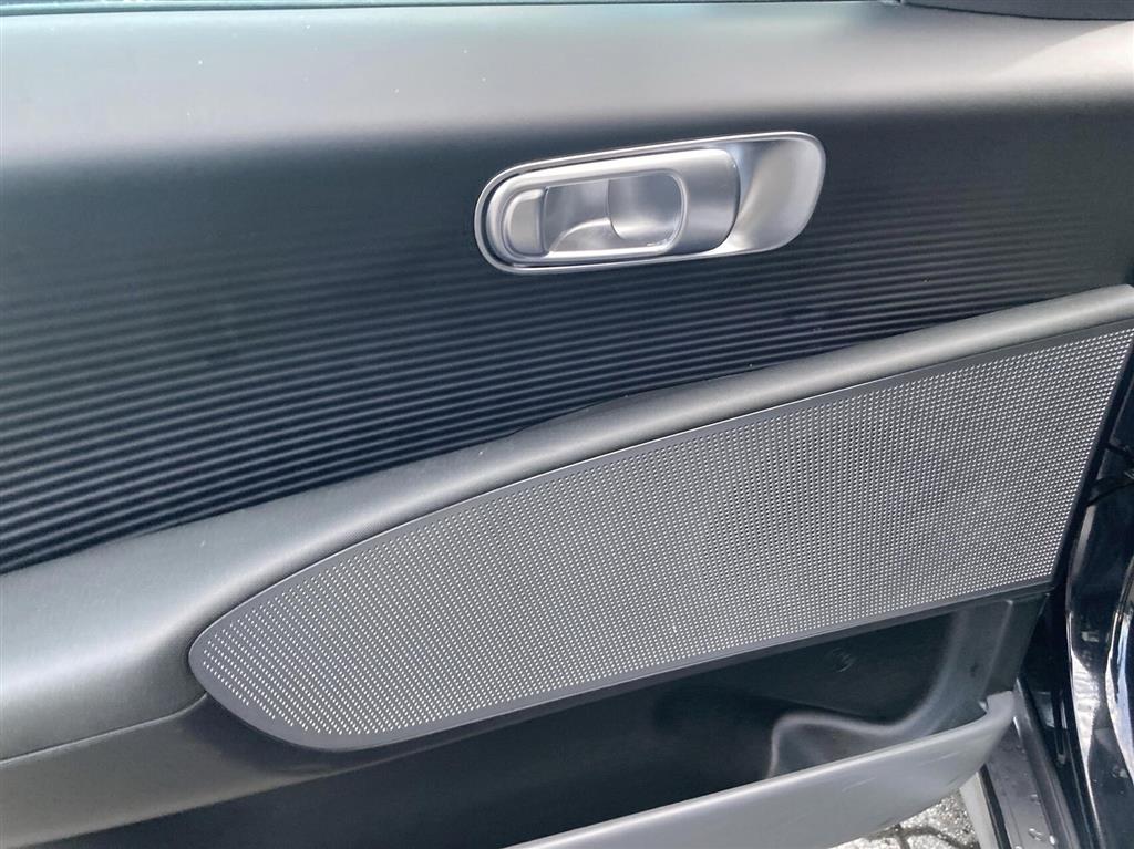 Hyundai Ioniq 6 Advanced billede 20