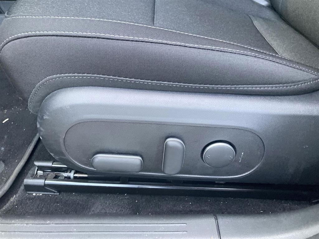 Hyundai Ioniq 6 Advanced billede 21