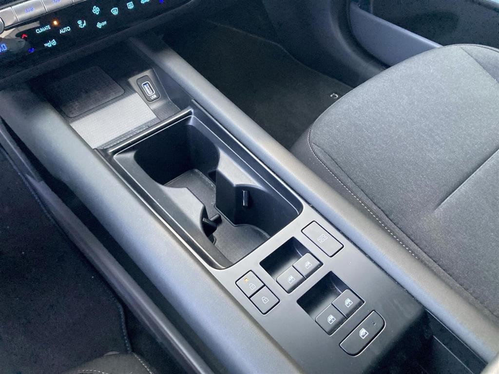 Hyundai Ioniq 6 Advanced billede 23