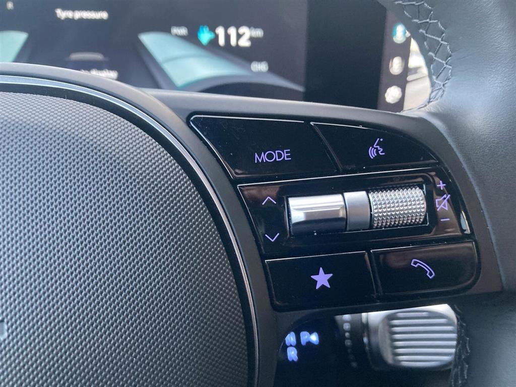 Hyundai Ioniq 6 Advanced billede 28