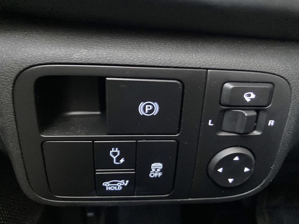 Hyundai Ioniq 6 Advanced billede 30