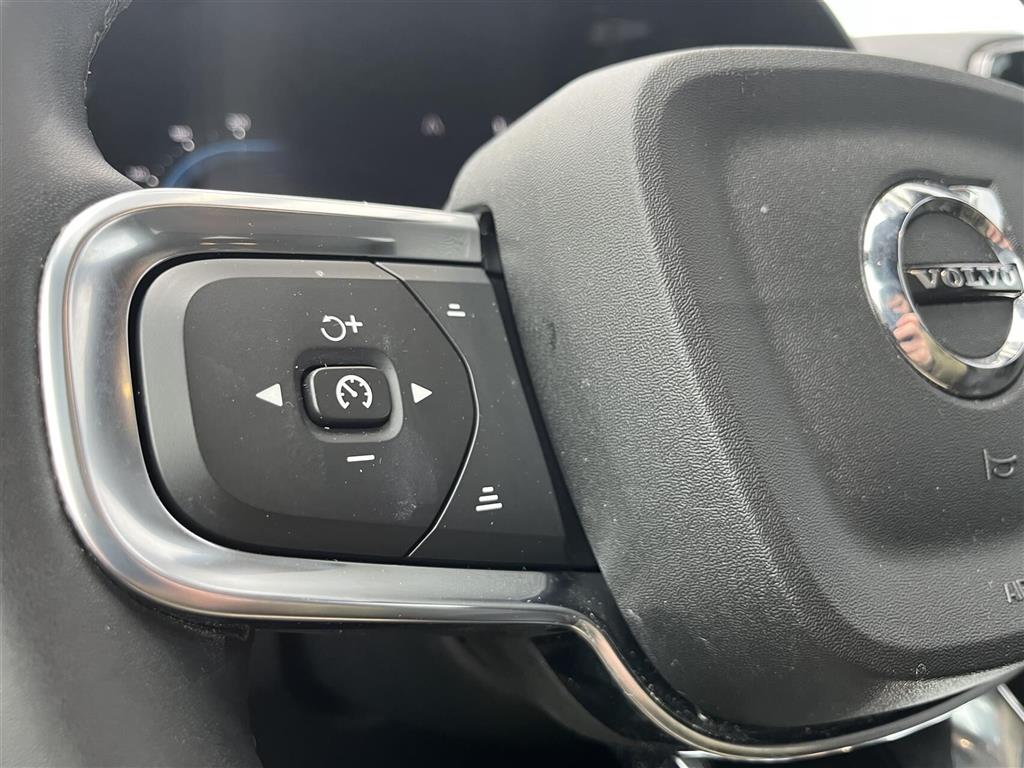 Volvo XC40 Ultimate billede 8