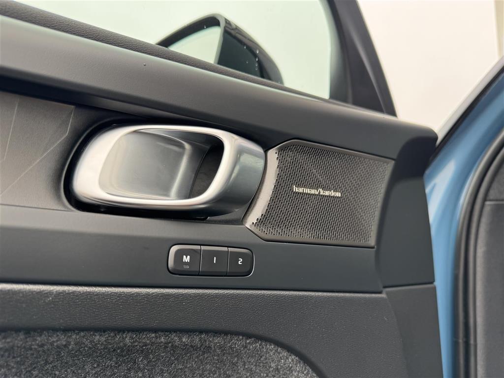 Volvo XC40 Ultimate billede 14