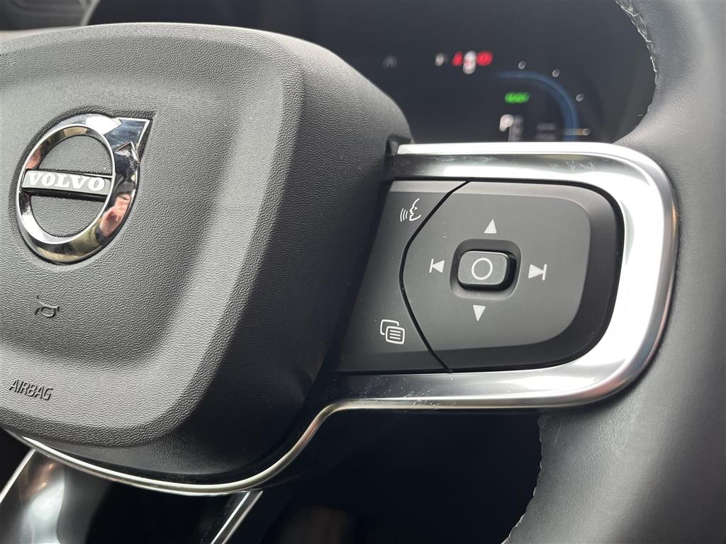 Volvo XC40 Ultimate billede 7
