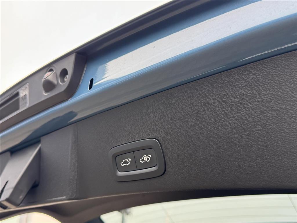 Volvo XC40 Ultimate billede 16