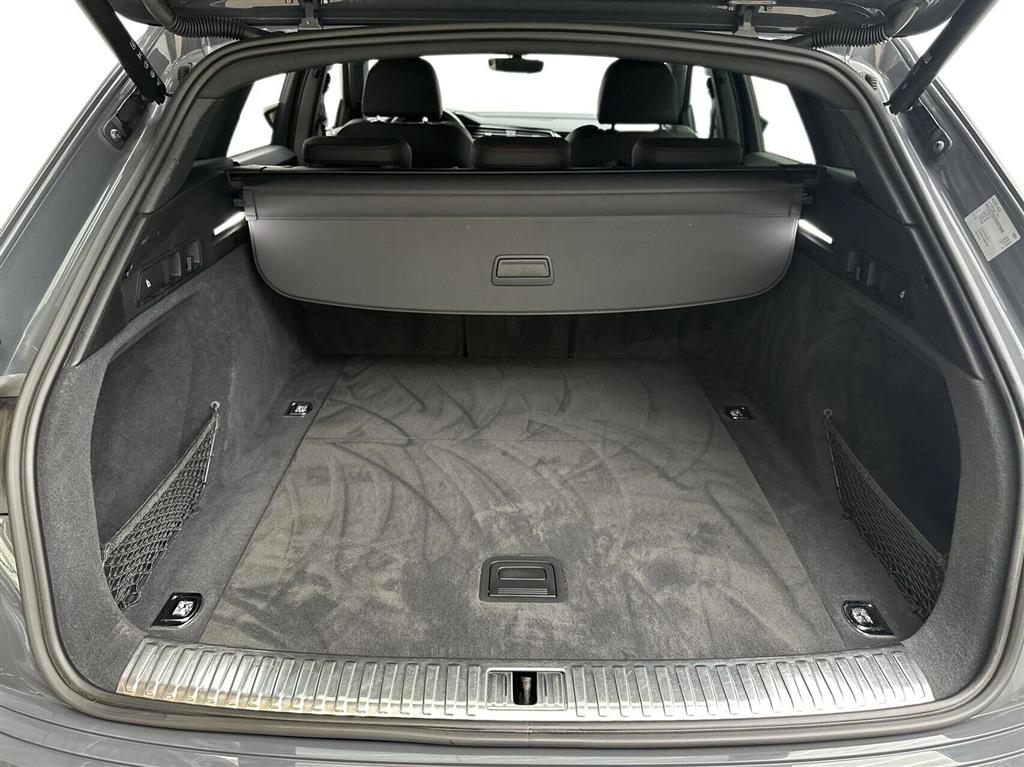 Audi Q8 S Line billede 14