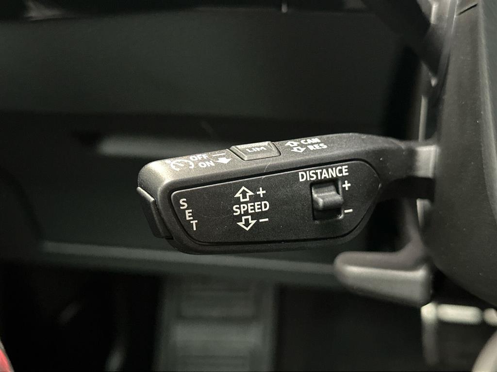 Audi Q8 S Line billede 16