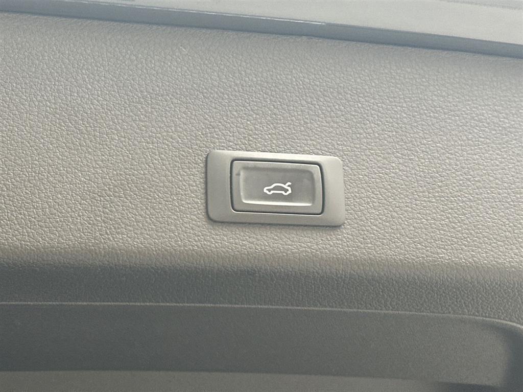 Audi Q8 S Line billede 20