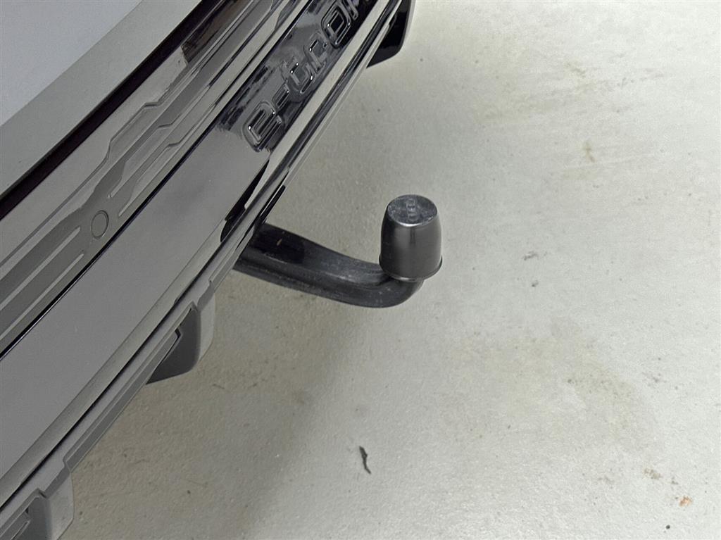 Audi Q8 S Line billede 22