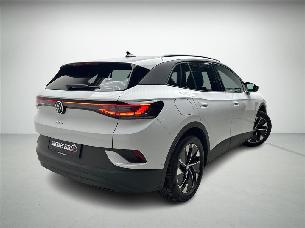 VW ID.4 Style billede 2