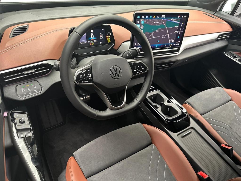 VW ID.4 Style billede 4
