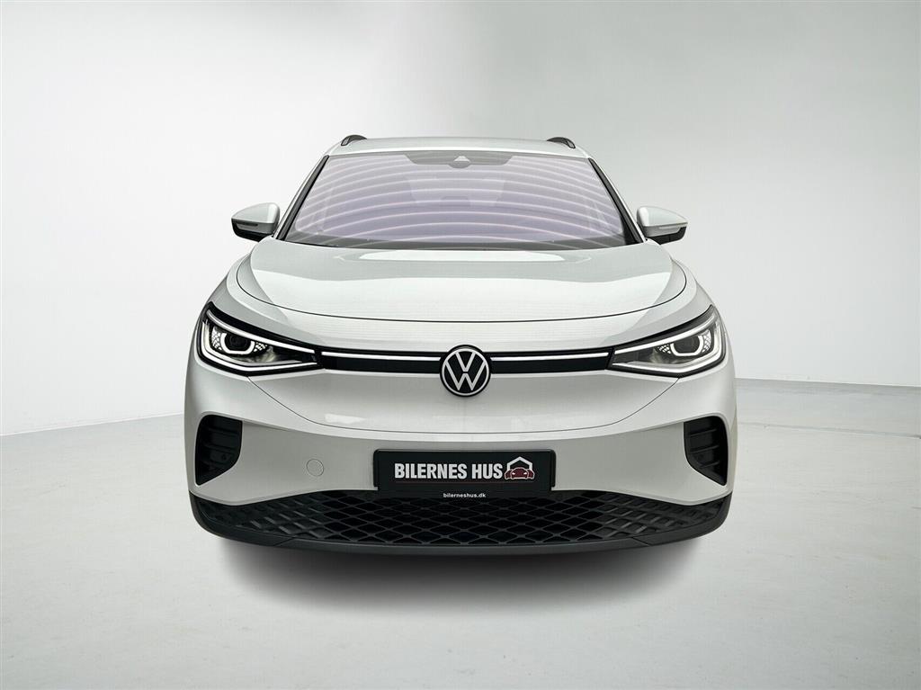 VW ID.4 Style billede 7