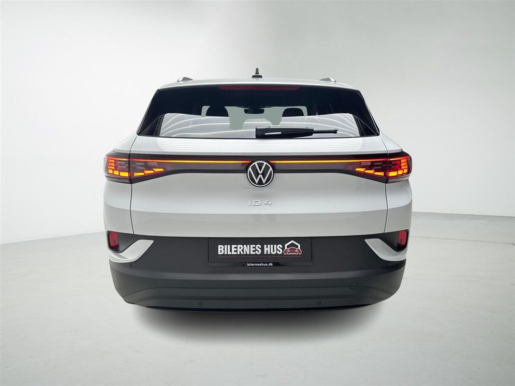 VW ID.4 Style billede 8