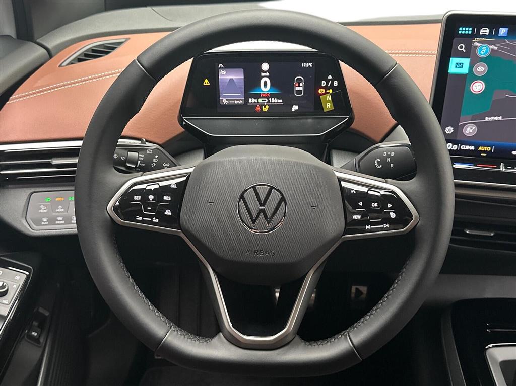 VW ID.4 Style billede 10